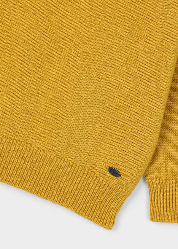 Jersey básico niño