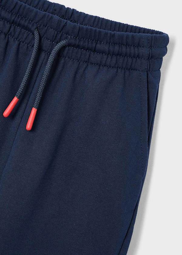 Chándal 2 pantalones niño