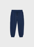 Pantalón de chándal básico niño