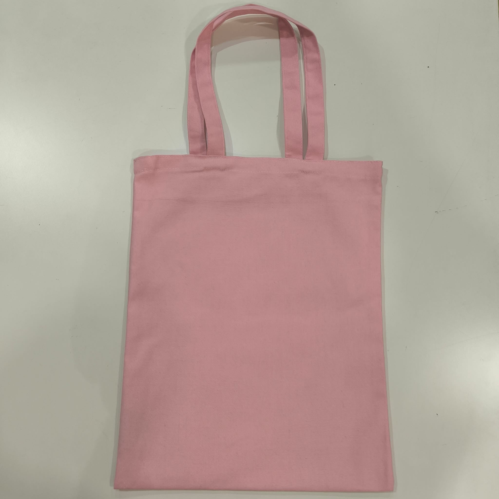 K-POP DEMON HUNTERS- Bolsa de tela rosa