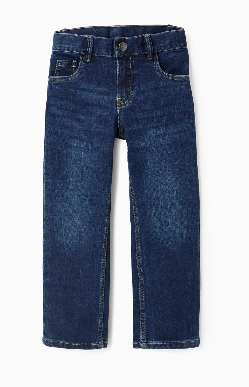 Pantalón vaquero niño
