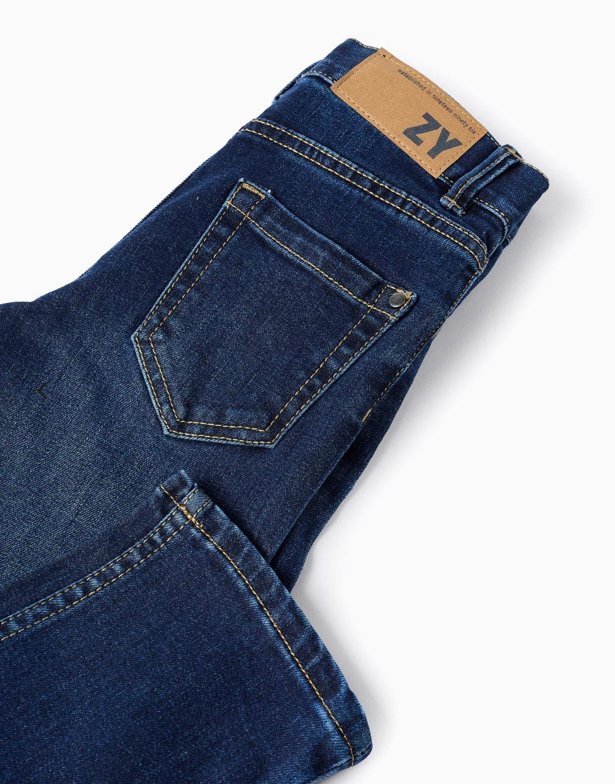 Pantalón vaquero niño