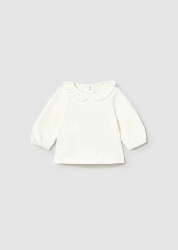 Conjunto peto 3 piezas recién nacida