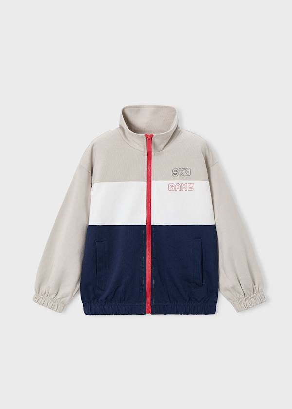 Chándal 2 pantalones niño