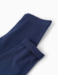 Leggings para Niña, Azul