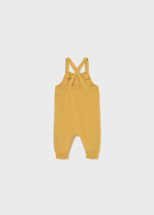 Conjunto peto 3 piezas recién nacida